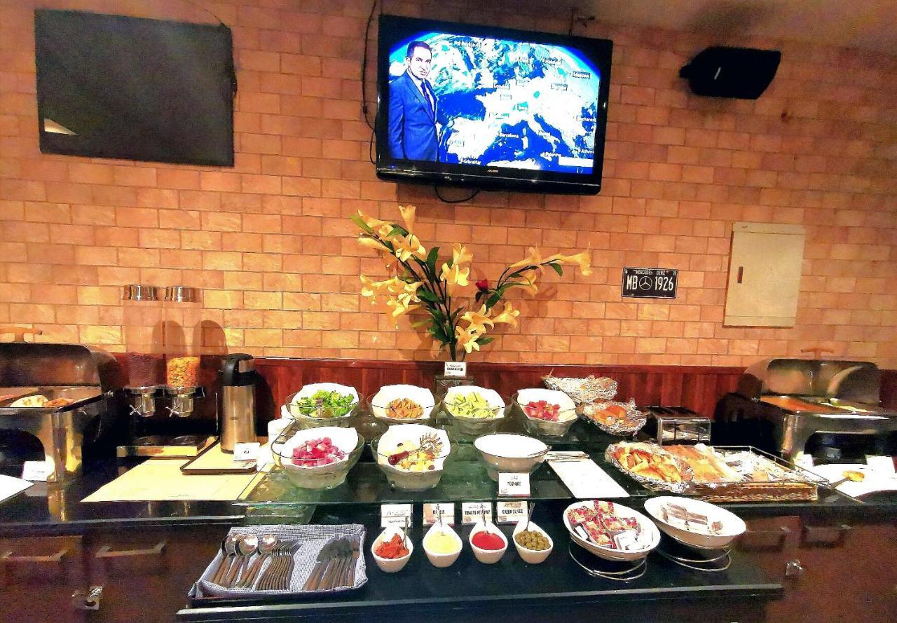 โรงแรมฟอร์จูน เดร่า ดูไบ ภายนอก รูปภาพ